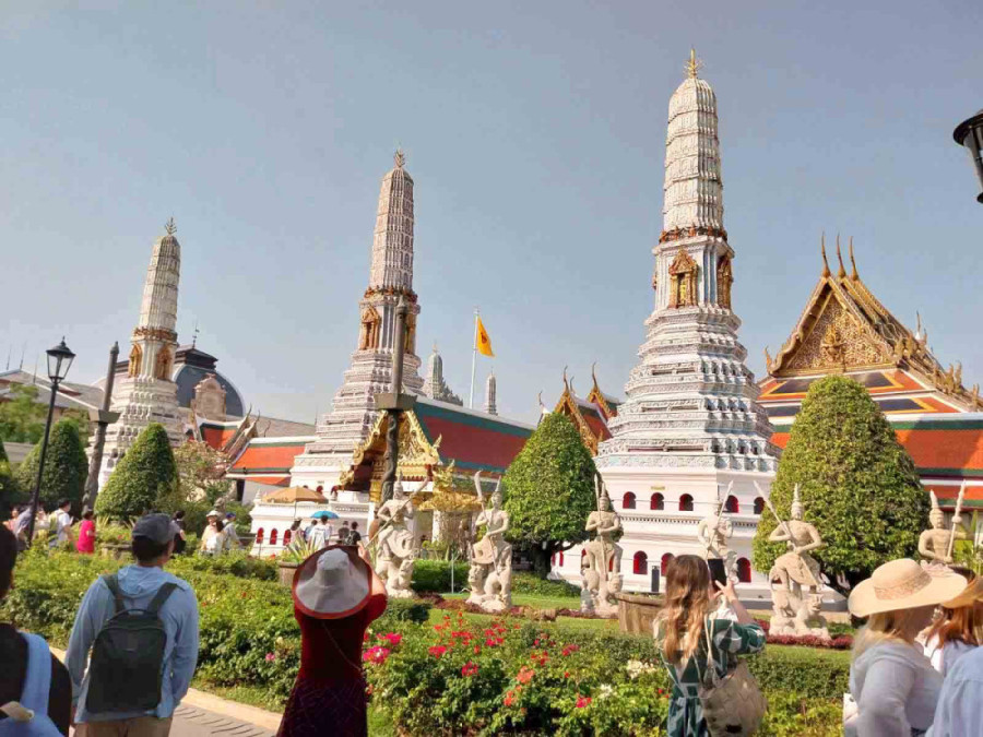 Istanbul je izgubio titulu: Najposećeniji grad u 2024. Srbi obožavaju da posećuju tokom zime