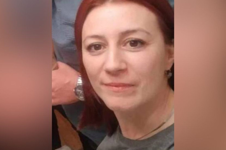 Tragičan kraj potrage: Saška (30), majka dvoje dece koja je nestala pre tri dana, pronađena mrtva