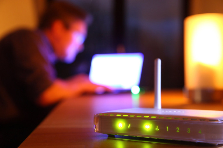 Na neke mnogi ne bi ni pomislili: Najčudnije stvari koje uništavaju Wi-Fi signal