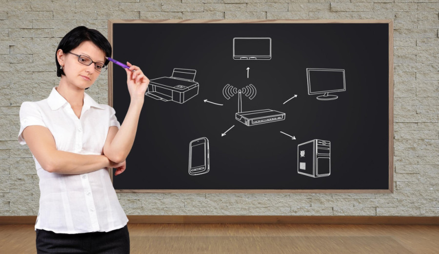 Gde vam stoji ruter? Ova mesta u stanu mogu ozbiljno da uspore internet