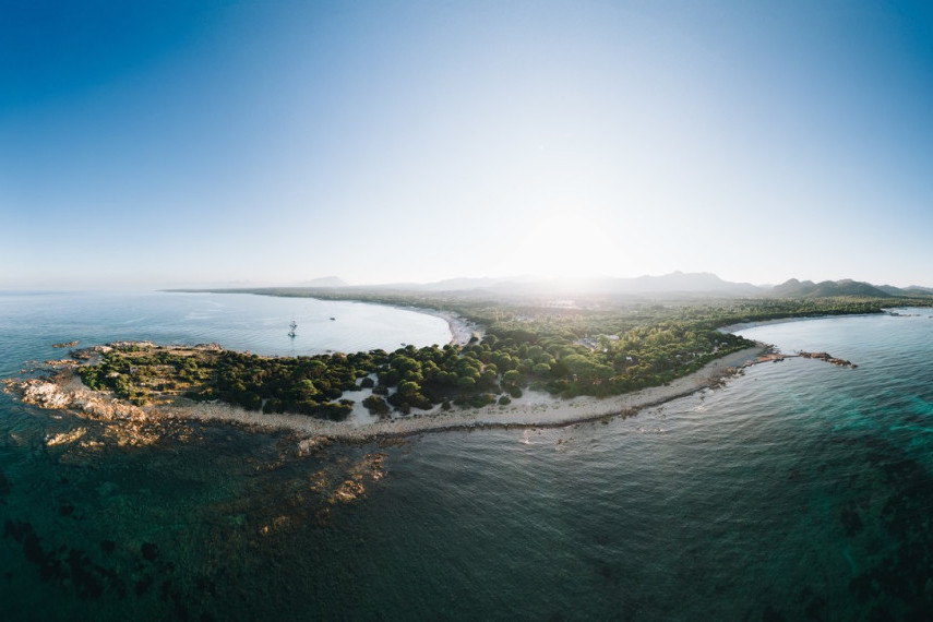 Istorijski važno ostrvo se stavlja na prodaju za male pare