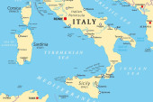 Sardinija je dobila prvog ženskog lidera: Zbog čega ovo italijansko ostrvo uopšte bira predsednika?