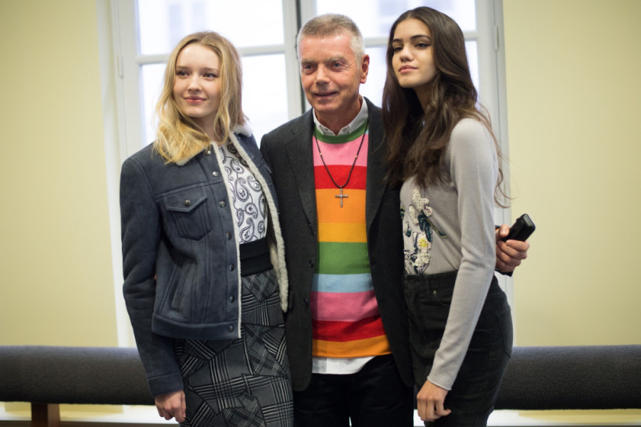 Tragičan kraj "kralja kašmira": Čuveni dizajner udavio se na plaži u Brazilu