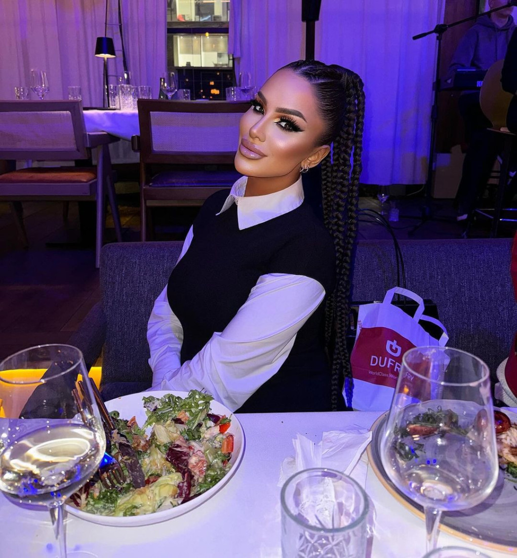 Aleksandri Nikolić ukrali 18.000 evra! Pobednica "Zadruge 6" doživela traumu: Policija je hitno reagovala!