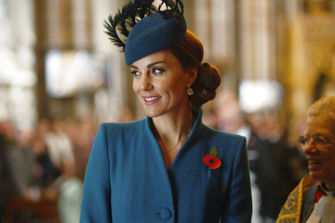 "Zabrinut sam za Kejt, uopšte nije izgledala dobro": Britanska kraljevska porodica pod lupom!