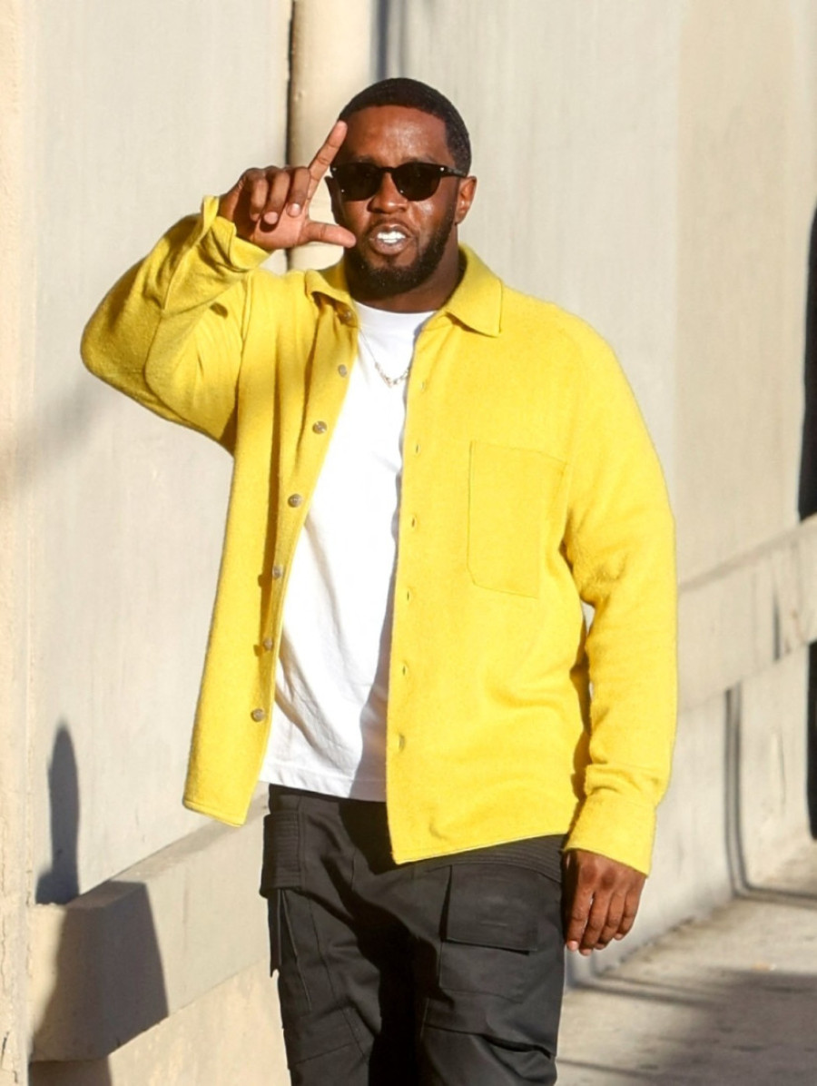 Pi Didi dobio petu tužbu za seksualni napad, ovog puta od muškarca: Pipao me je i pripremao da me podeli sa prijateljima