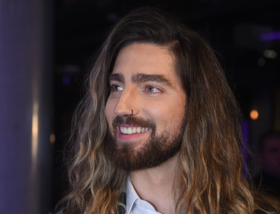 Princ od Vranje sleteo sa puta, automobil mu se zaglavio: Ovo samo meni može da se desi!