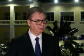 Vučić nakon sastanka sa Zelenskim: Glas Srbije u Tirani slušan sa poštovanjem, tako mi se obratio i predsednik Ukrajine