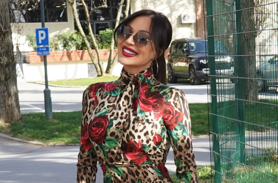 "Stvaraju se klanovi i negativna histerija": Ceca Ražnatović o sukobu Teya Dore i Veljka