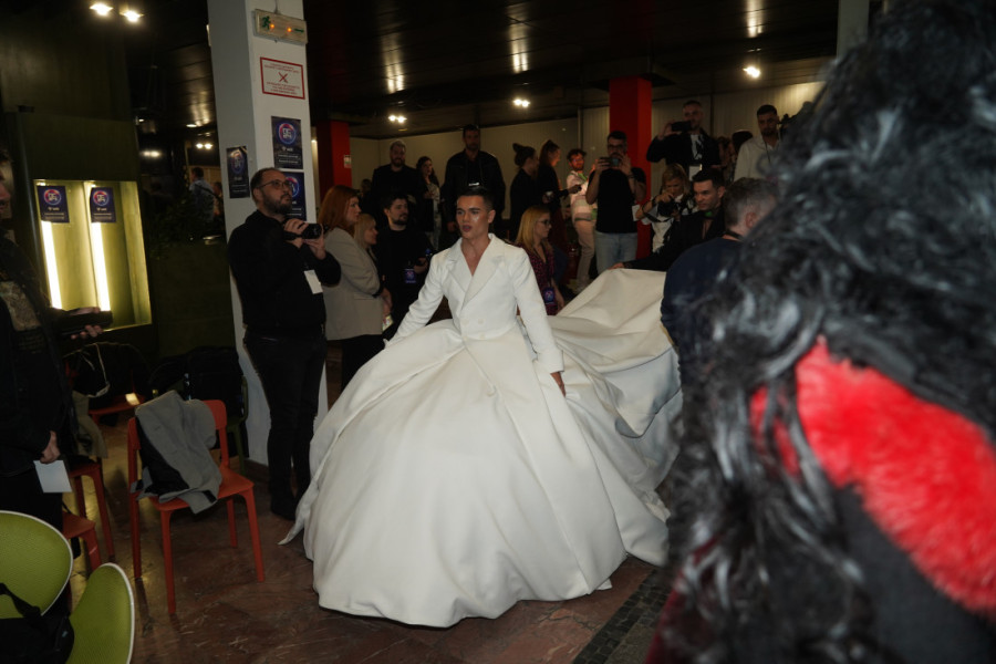 Bivša zvezda „Granda" iznela šok tvrdnje: Filarri me je blokirao, pa iskopirao! (VIDEO)