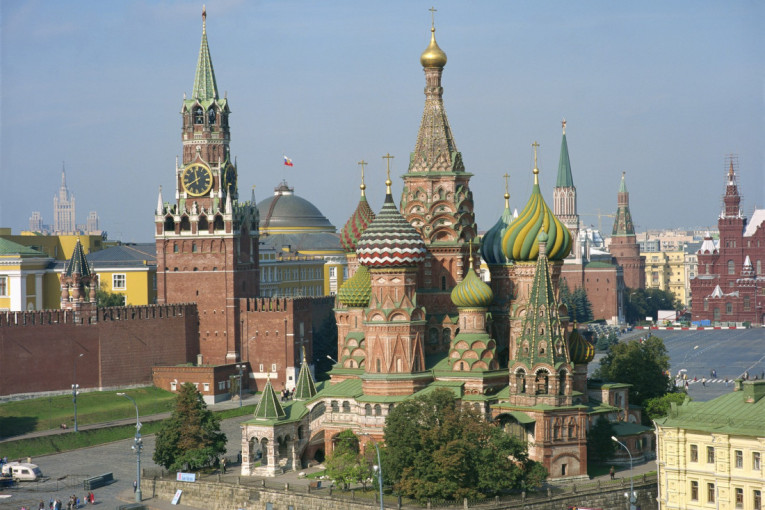 Dodik: Šta je Balkan bez Srba, Srbije i Srpske?!