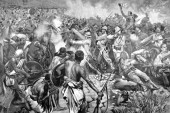 Velika pobeda Etiopije: Bitka  kod Adve - okršaj koji je zauvek promenio tok afričke borbe protiv kolonijalnih sila!