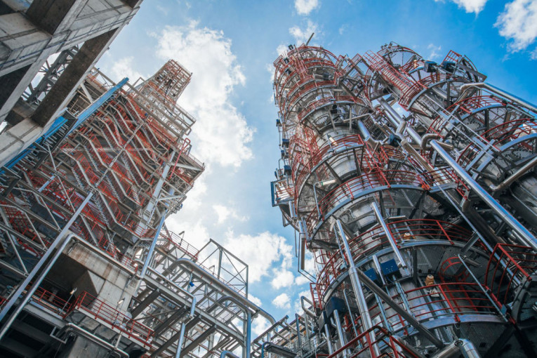 Kupovina bez gotovine: Snabdevanje iz JANAF-a omogućilo bi upotrebu kartica na NIS pumpama