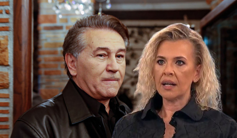 Nedavno osuđen, sad promoviše autobiografiju! Halid Muslimović na Sajmu knjiga sa sinom: Mora još da se radi