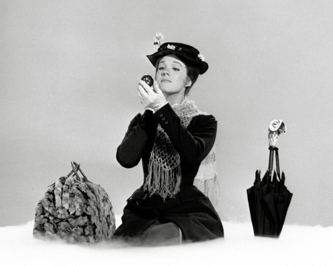 "Meri Popins" više nije film za malu decu: Jedna stvar je uznemirujuća (FOTO/VIDEO)