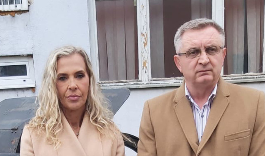 "Videla sam da mu je crno pred očima" Sonja iznela jezive detalje nasilja nakon što je Halid optužen