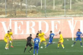 Zatresla se fudbalska Crna Gora! Savez se oglasio hitnim saopštenjem zbog skandaloznog gola! (VIDEO)