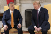 Orban sledeće nedelje putuje u posetu Trampu: Bivši predsednik SAD će ga ugostiti u svom domu na Floridi
