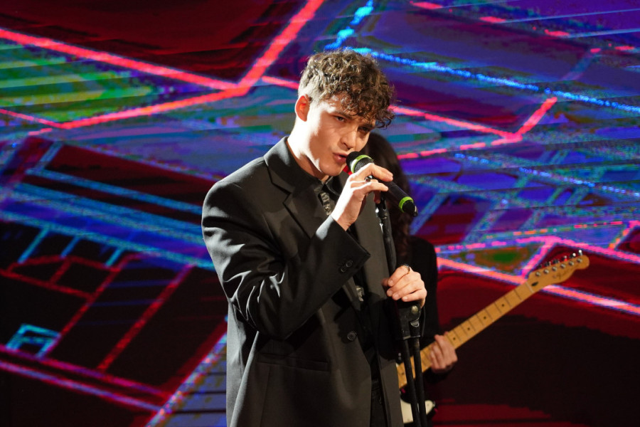 Džordži ekskluzivno otkrio: "Čekam dete!" Budući tata rekao i kako će se zvati beba!