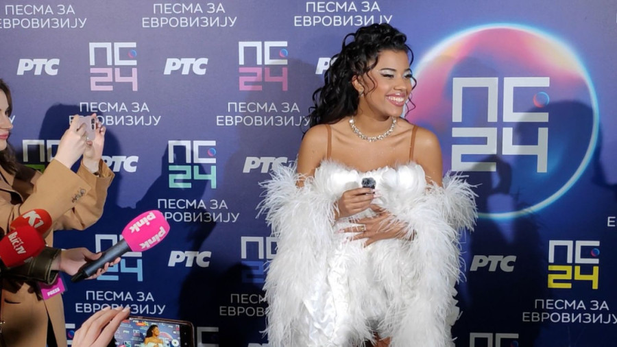 "Dešavalo mi se da majmun uđe u kuću!" Kat Dosa opisuje anegdote iz Južne Afrike, pa priznaje: Obožavam sladak kupus, prebranac i pečenje