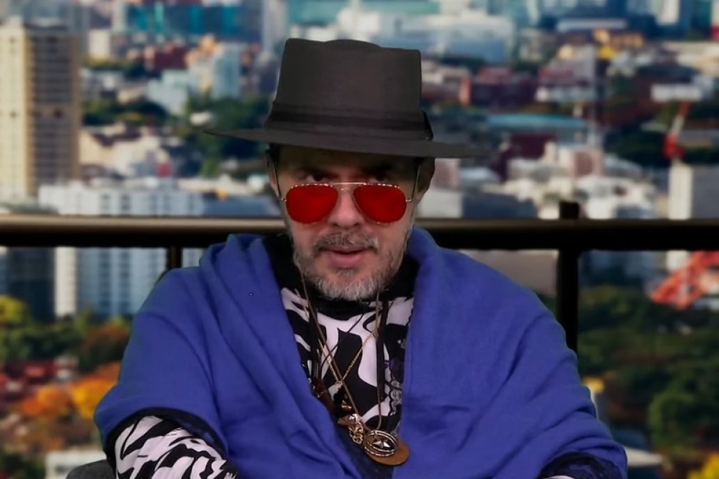 "Ne može više da trpi moje faze!" Bojan Tomović nema kontakt sa majkom: "Neka je živa i zdrava, ali..."