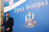 Šapić: Očekujem da će u Beogradu izbori biti raspisani u narednih sedam, osam dana