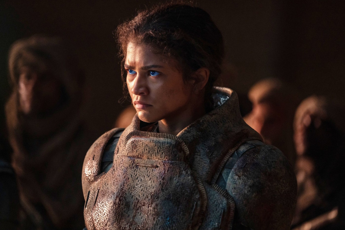 Zendeja i Robert Patinson: Filmski par koji ćemo ove godine gledati u čak tri velika ostvarenja (FOTO/VIDEO)