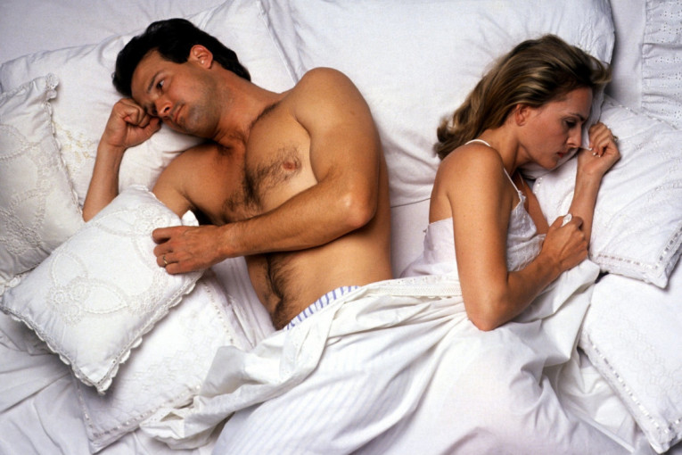 Jedna stvar u spavaćoj sobi gasi strast među partnerima, a svaka nova generacija sve manje uživa u intimnosti