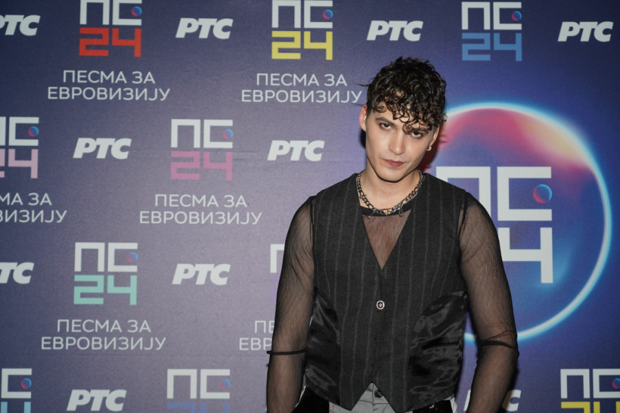 Džordži ekskluzivno otkrio: "Čekam dete!" Budući tata rekao i kako će se zvati beba!