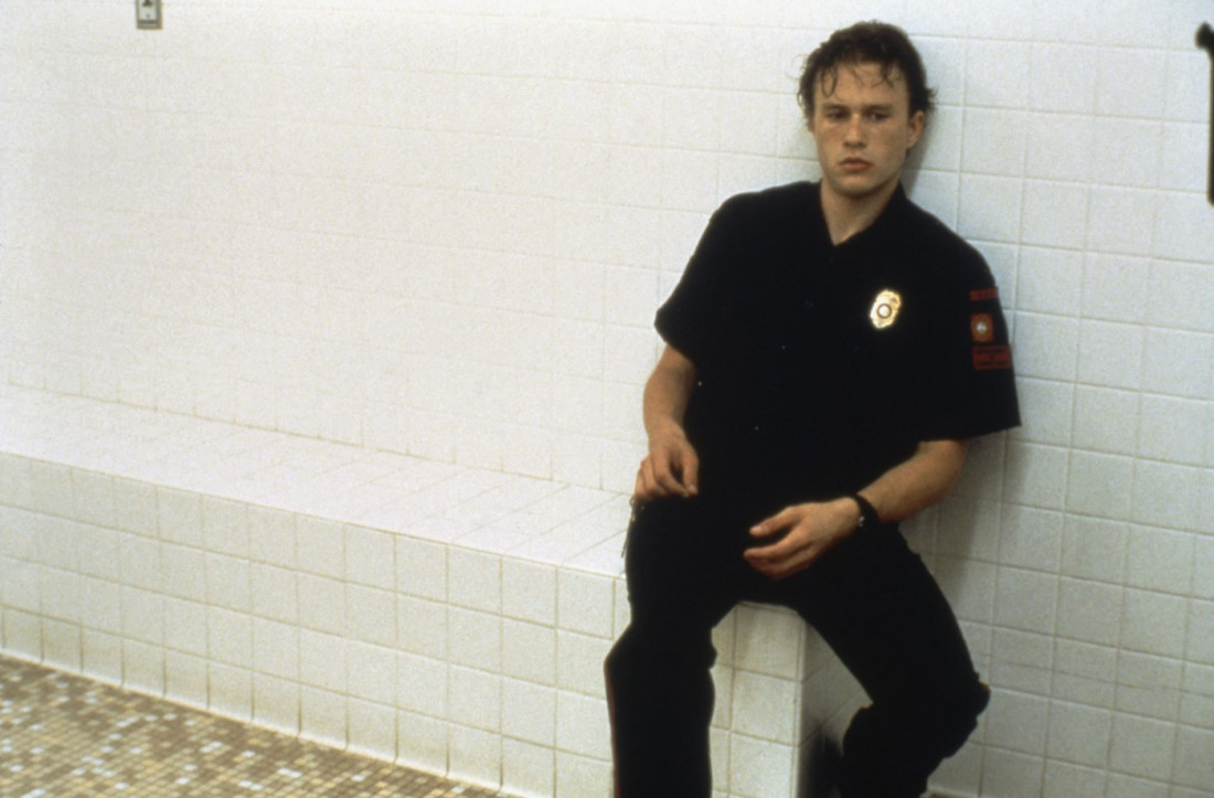 Otkriveni novi potresni detalji o smrti Hita Ledžera: Nakon što ga je pronašao mrtvog, njegov otac je pozvao jedan telefonski broj