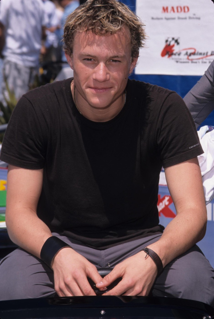 Otkriveni novi potresni detalji o smrti Hita Ledžera: Nakon što ga je pronašao mrtvog, njegov otac je pozvao jedan telefonski broj