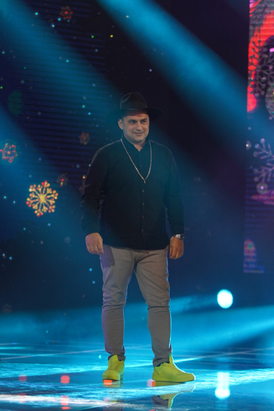 Bebica želi da zaprosi Teodoru u "Eliti": Preklinje da mu daju prsten, sve je pripremio