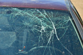 Stravičan prizor na mestu nesreće u Kolarima: Vozila smrskana do nerepoznatljivosti (FOTO)