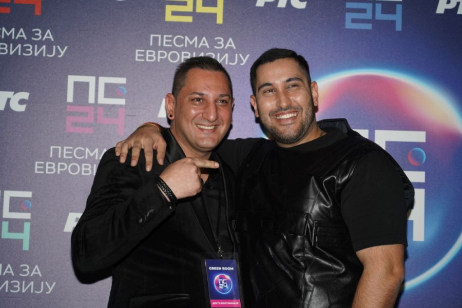 Ivan Kurtić u suzama: "Ćerku nisam video 10 godina, vreme je stalo"