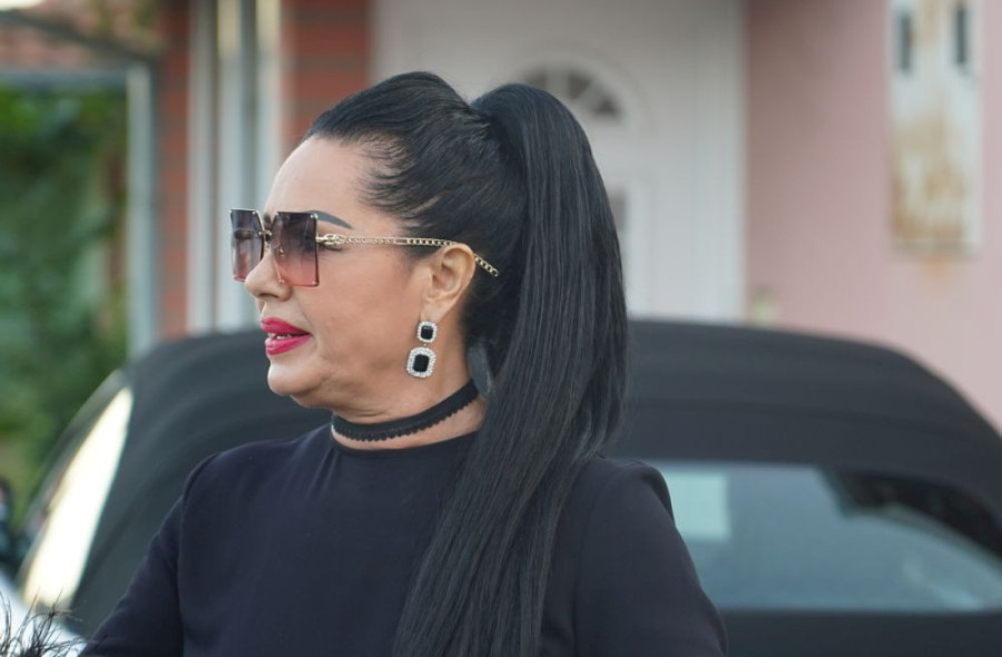 Hasan Dudić opleo po Zlati: Ona, po mom mišljenju, nikad nije bila čovek!