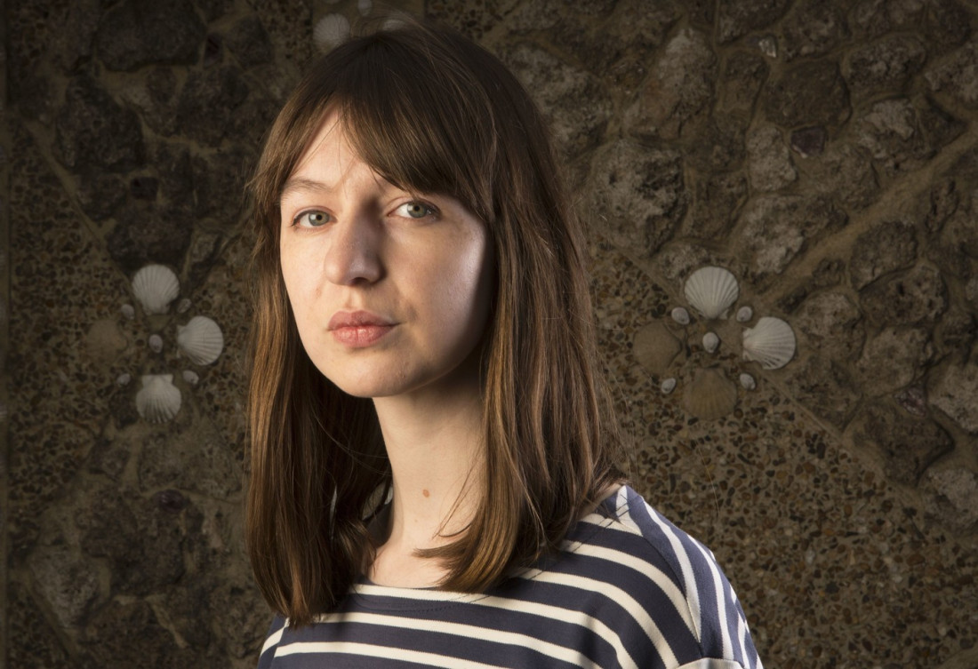 Sali Runi uskoro objavljuje svoj četvrti roman "Intermeco" : Život braće posle smrti oca