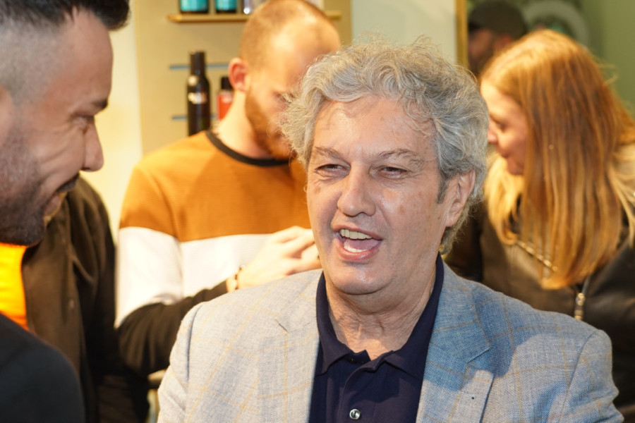 Milomir Marić dao otkaz na Hepiju! Voditelj napustio male ekrane