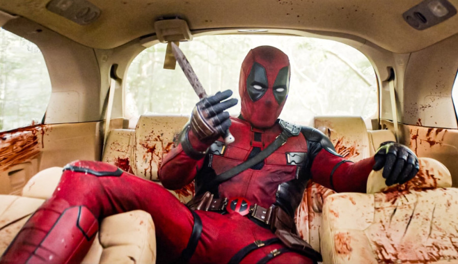 Moraćete da ostanete budni za premijeru filma "Dedpul i Vulverin": Najiščekivaniji blokbaster godine stiže u domaće bioskope (FOTO/VIDEO)