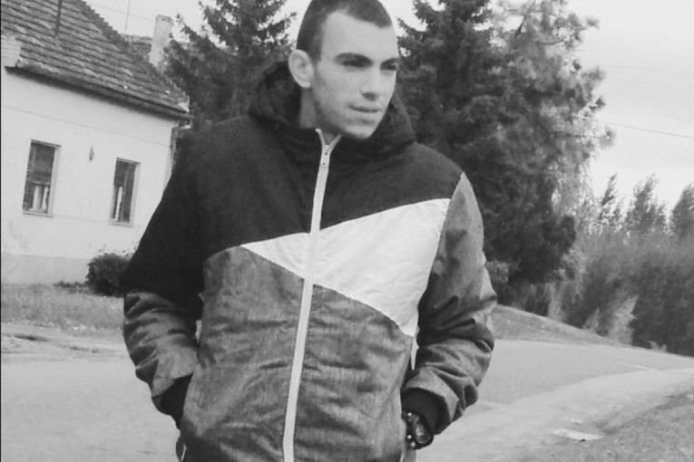 Ovo je Dušan, koji je poginuo na motoru: Voleo je Partizan i još ponešto (FOTO)