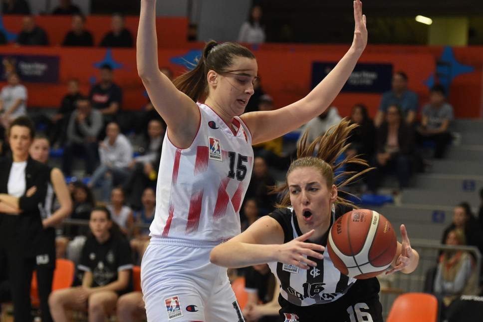 Večiti derbi u finalu! Partizan i Zvezda za Kup Milana Cige Vasojevića!