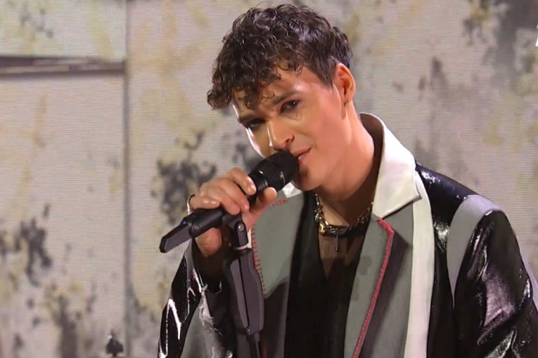 Džordži ekskluzivno otkrio: "Čekam dete!" Budući tata rekao i kako će se zvati beba!