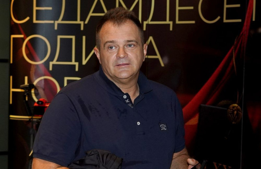 Evo zašto Braje nema na Prijinom albumu! Tek će se podići prašina, solidarisao sam se...