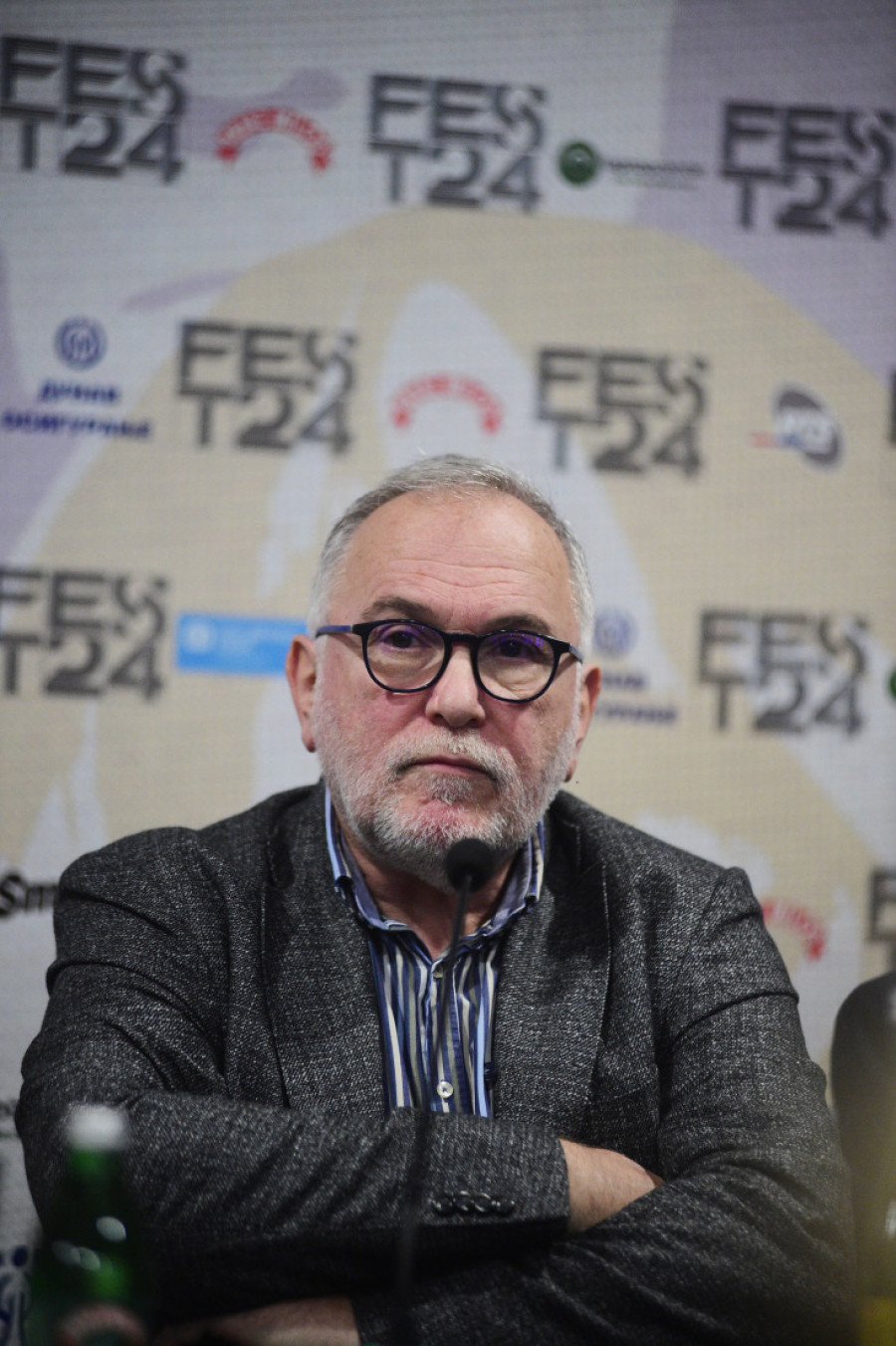 "Ruski konzul" pobednik Festivala srpskog filma u Australiji: Miroslavu Lekiću nagrada "Kristalna koala" (FOTO/VIDEO)