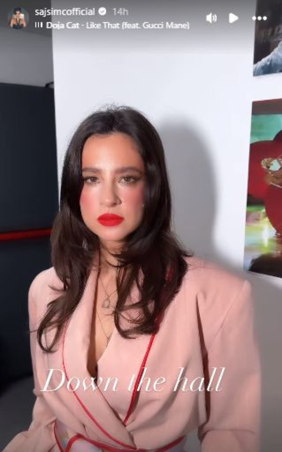 Sajsi MC o ćerki koju je dobila u 41. godini: "Sa njenim dolaskom sve se promenilo"