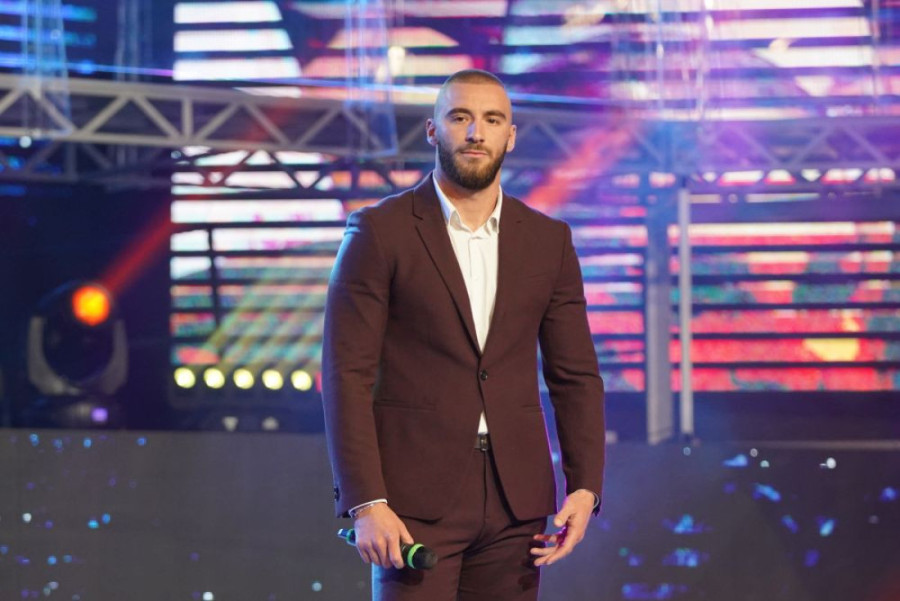 "Život bih dao za tebe!" Mensur se obratio uhapšenom bratu Ardijanu Ajdarpašiću