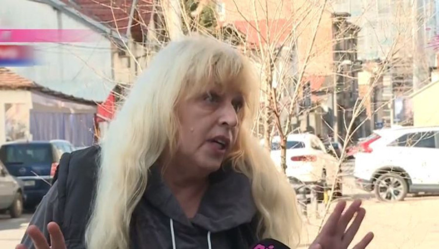 Teyi Dori je danas rođendan! Osim Vaskrsa, i rođendan slavi u Malmeu - evo koliko godina puni