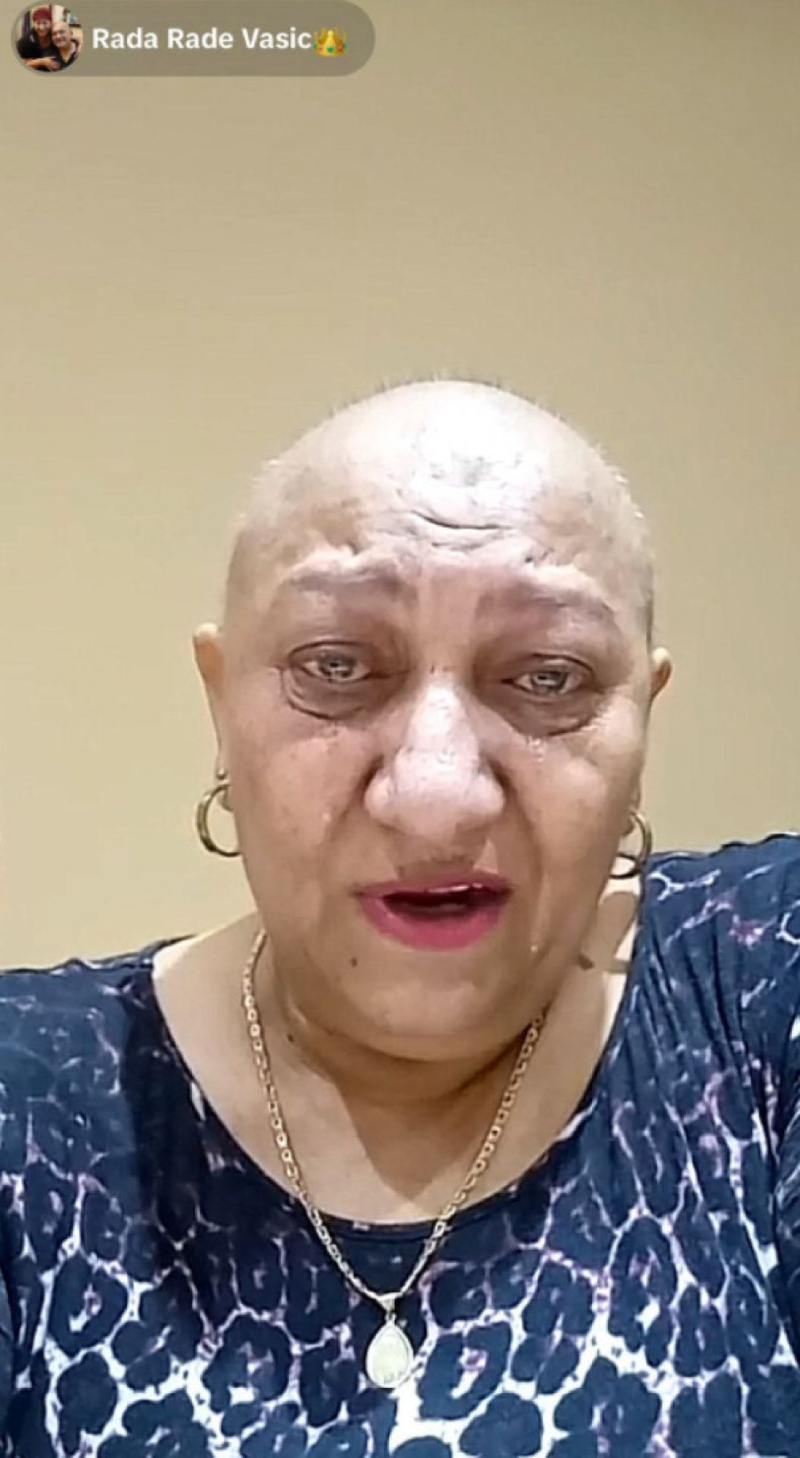 Stefan Karić pomaže bivšoj zadrugarki u lečenju: Ni bolesnog supruga joj nije zaboravio! (FOTO)