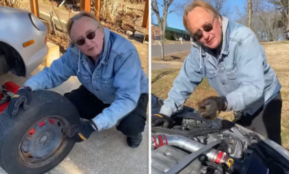 Popularni auto-mehaničar otkriva tajnu kako da prepolovite račun za gorivo: Izdvojte samo pet minuta svake dve nedelje