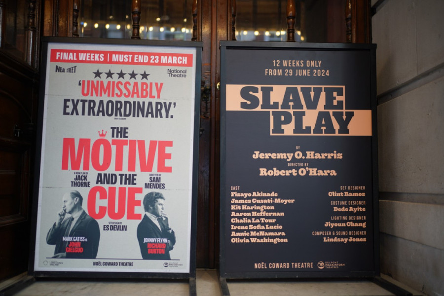 Pozorište na Vest Endu zabranilo belcima ulaz na predstavu o rasizmu i seksualnosti: Oštra reakcija iz kabineta premijera