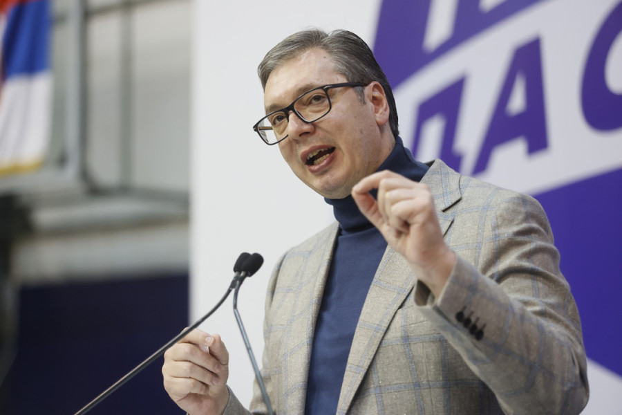 Opasne namere Zapada: Hoće da uz pomoć opozicije slome kičmu Srbiji i unište Vučića, ovo su ključne tačke paklenog plana!